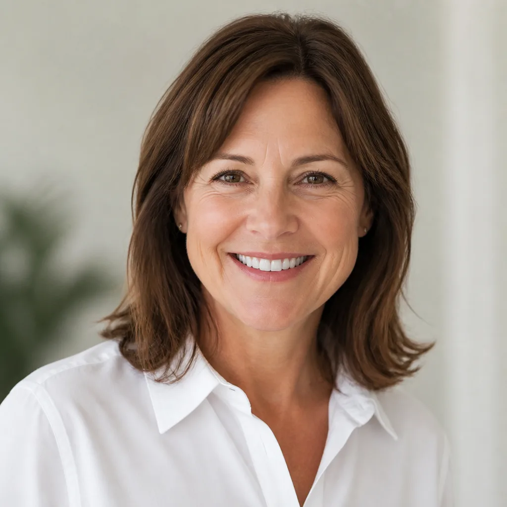 Sharon Delacroix