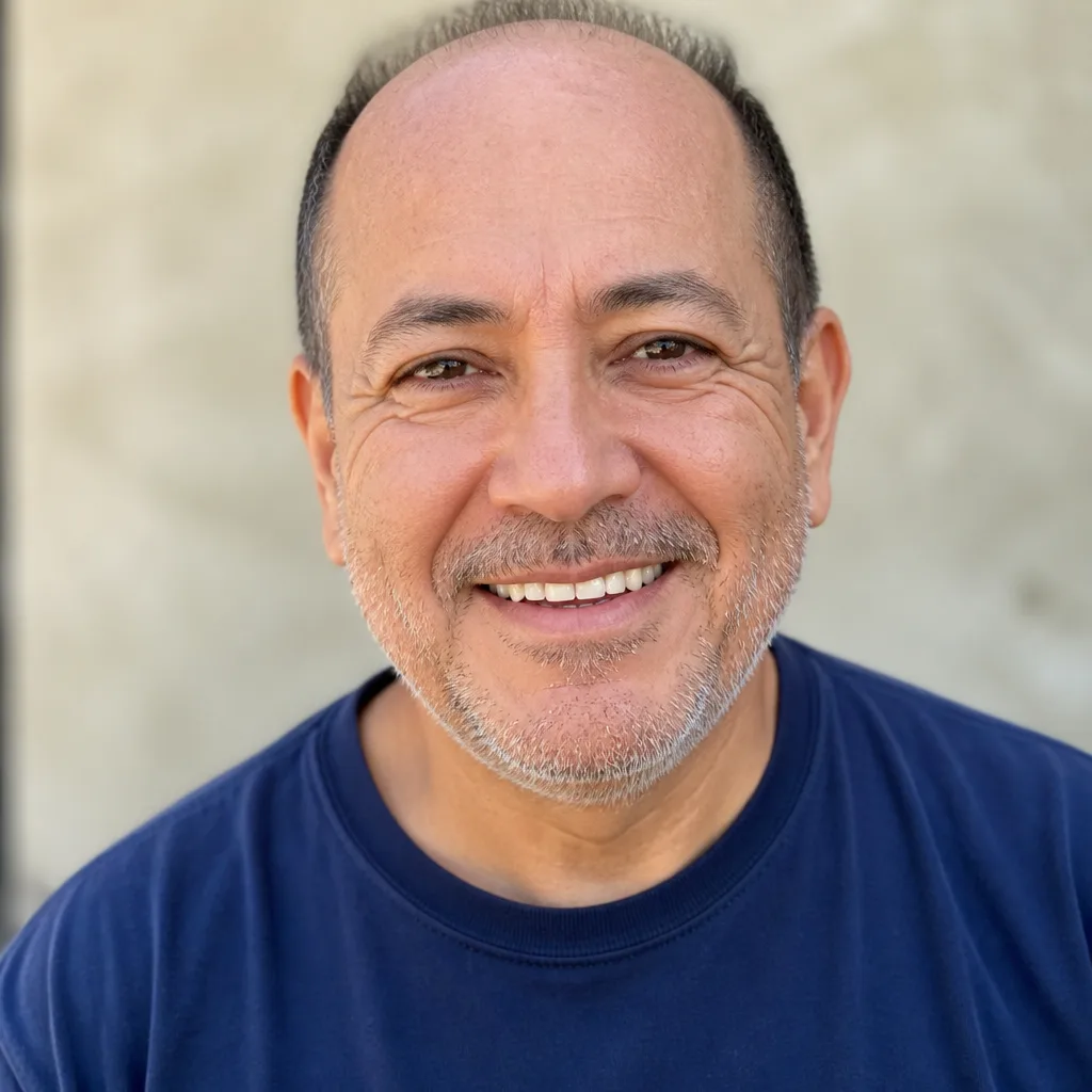Ramon Esquivel