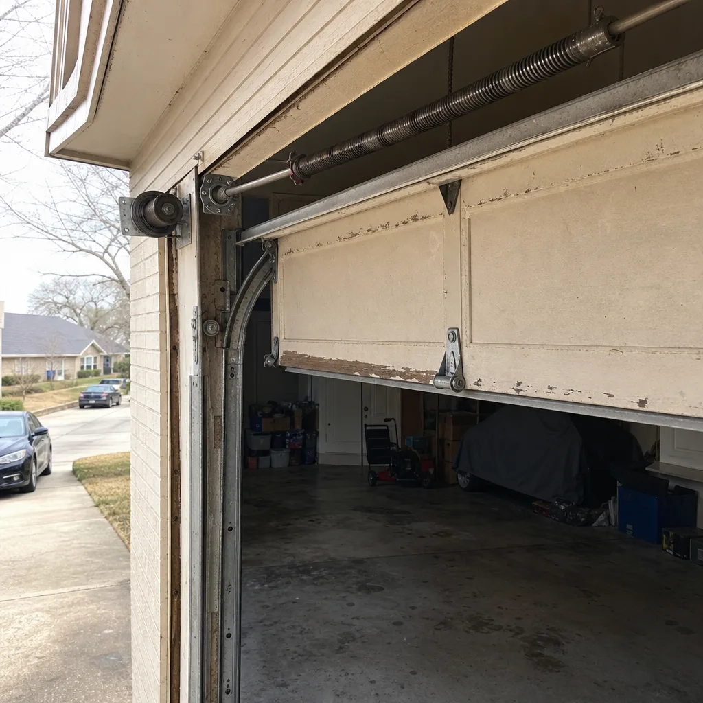 Before - Recent Project